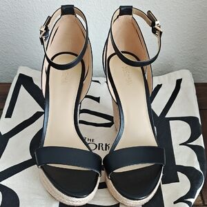 Michael Kors - Kimberly Wedge Sandals